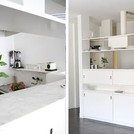 Apartman Altstadt *