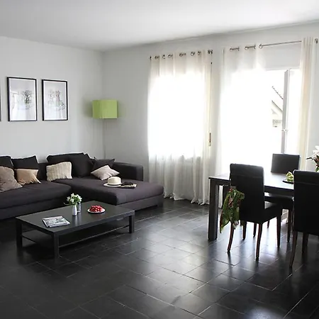 Altstadt Apartment