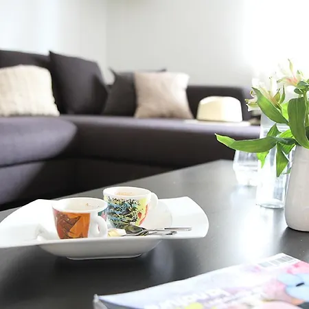 Altstadt Apartment *
