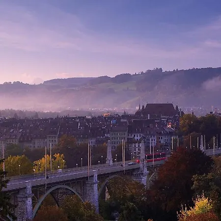 Altstadt * Bern