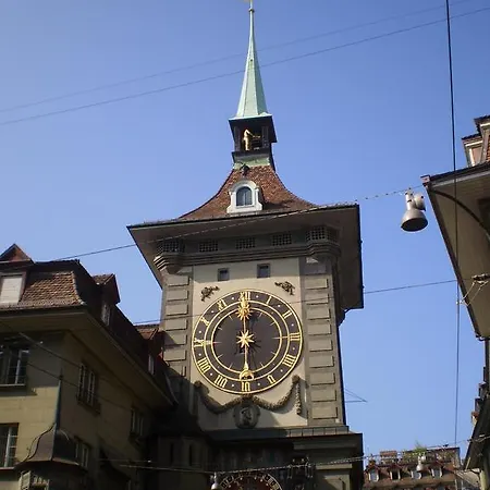 Altstadt Apartment Bern