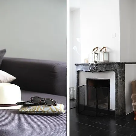 Altstadt Apartment Bern