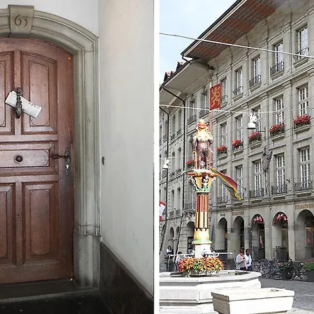 Altstadt Apartment *